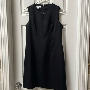 Pendleton wool dress
